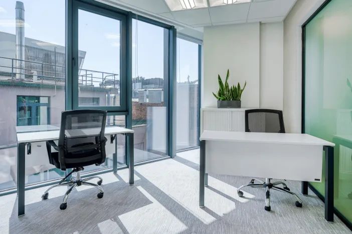 Regus Duru House
